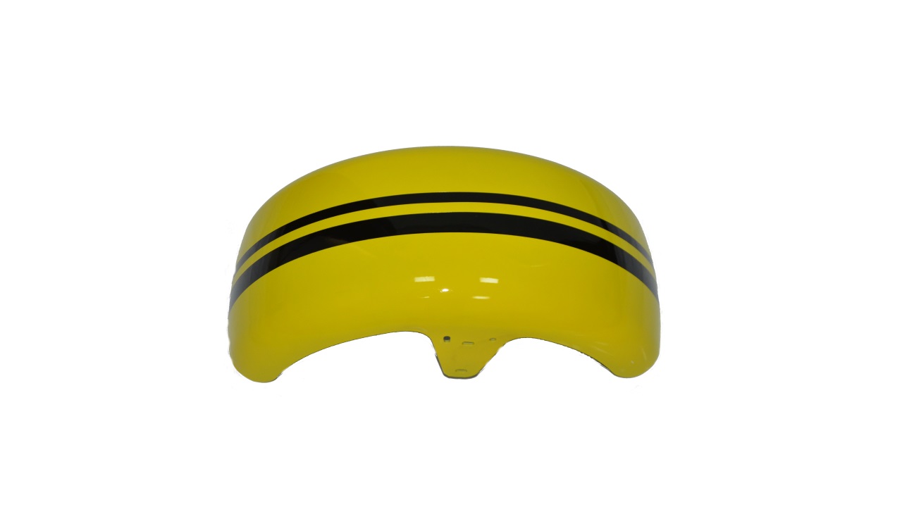 ÖN ÇAMURLUK SARI (THREEGO)